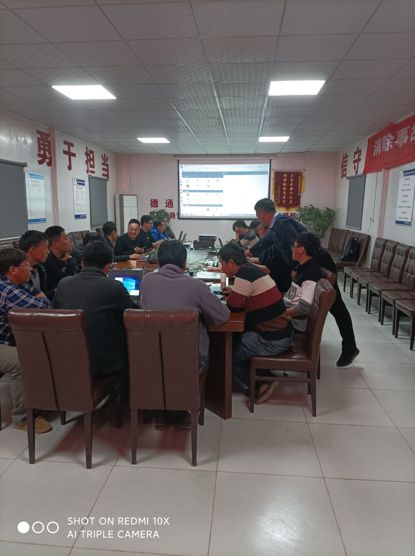 寧夏正太建設(shè)工程有限公司